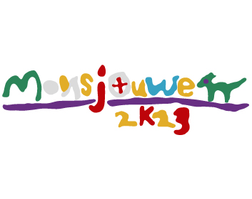 tinschildering Monsjouwen