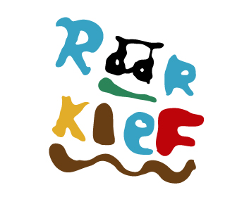 tinschildering RaarKlef