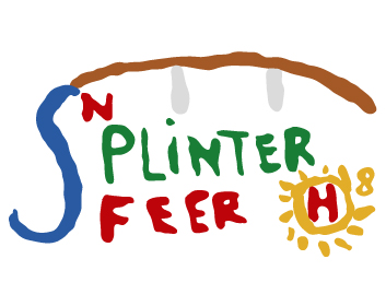 tinschildering SplinterSfeer