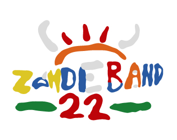 tinschildering Zonderband